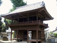 玉垂御子神社